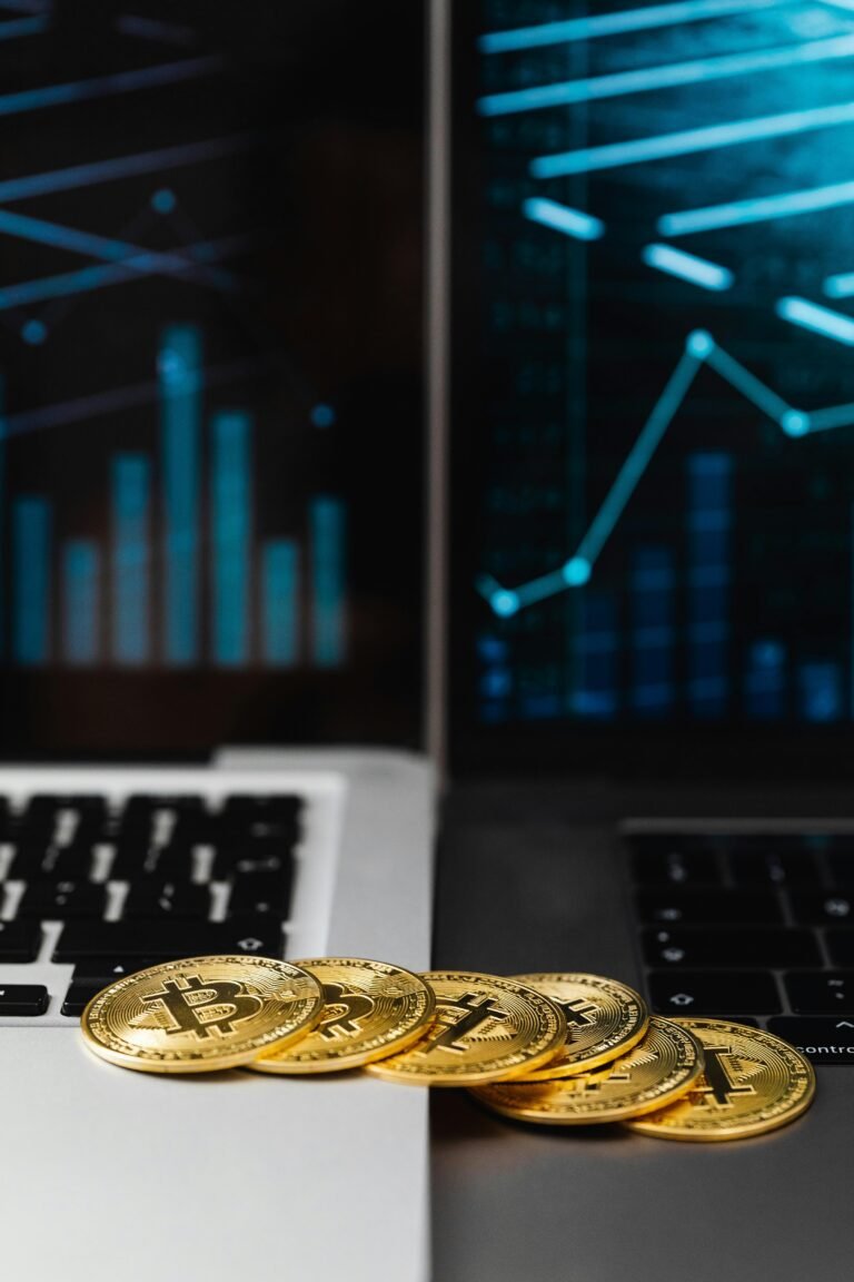 Necessary Tools to Become Rich in Cryptocurrency