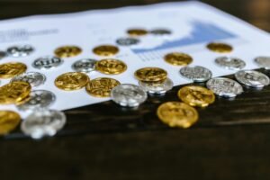 How Cryptocurrency Works, Types, and Opportunities